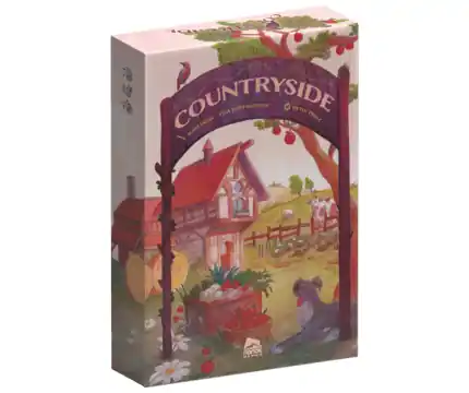 Countryside - Populär