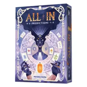 Kan beställas online | All In Predictions