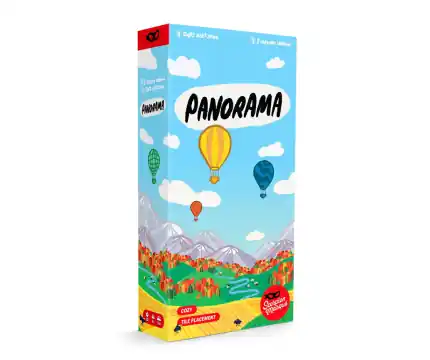 Panorama | Kan beställas online
