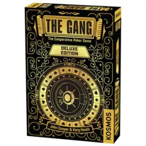 The Gang Deluxe Edition - Dagens erbjudande