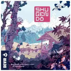 Kampanj - Shugendo