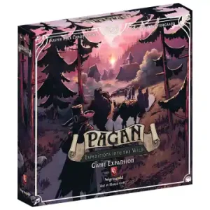 Snart slut | Pagan Expeditions into the Wild (Exp.)