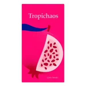 Mycket uppskattad - Tropichaos