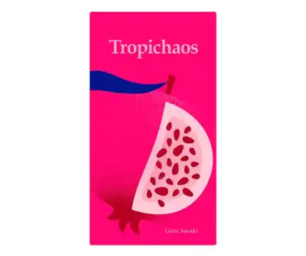 Mycket uppskattad - Tropichaos