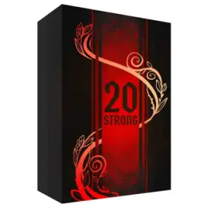 20 Strong Tanglewoods Core Set | Bästsäljare