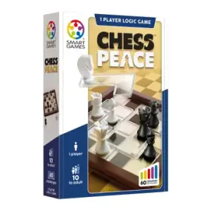 Chess Peace (SVE) - Endast denna vecka
