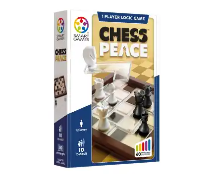 Chess Peace (SVE) - Endast denna vecka