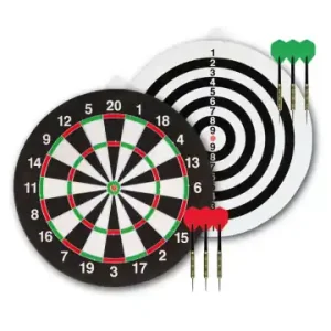 Dart Set 2in1 (SportMe) - Under begränsad tid