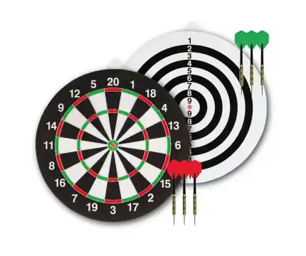 Dart Set 2in1 (SportMe) - Under begränsad tid