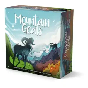 Mountain Goats | Specialerbjudande
