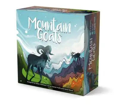 Mountain Goats | Specialerbjudande