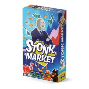 Stonk Market | Handla online