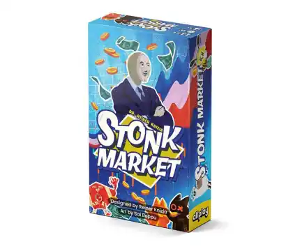 Stonk Market | Handla online