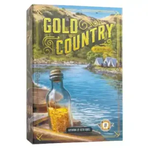 Gold Country - Bra pris just nu