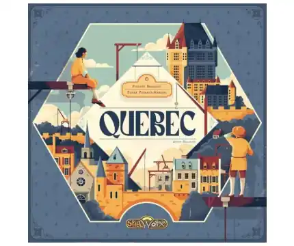 Québec - Populärt just nu