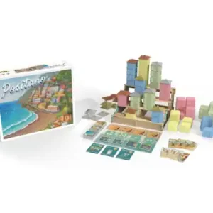 Positano - Trygg betalning