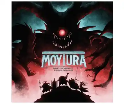 I lager - Moytura