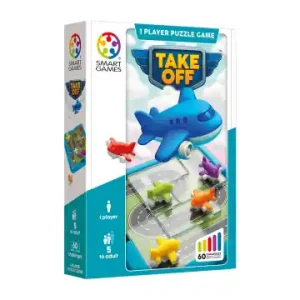 Take Off | Fyndpris
