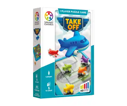 Take Off | Fyndpris