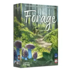 Bästsäljare - Forage