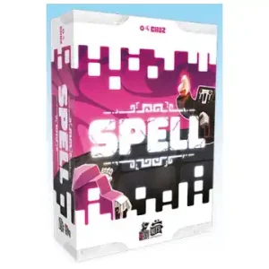 Spell - Storsäljare