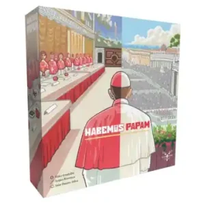 Premiumkvalitet - Habemus papam