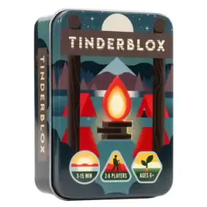 Storsäljare | Tinderblox (Night Edition)