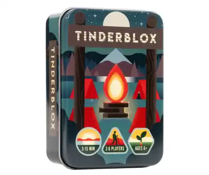 Storsäljare | Tinderblox (Night Edition)
