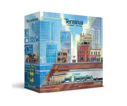 Terminus - Gratis retur