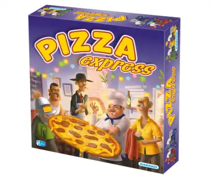 Bara denna vecka - Pizza Express (SVE)