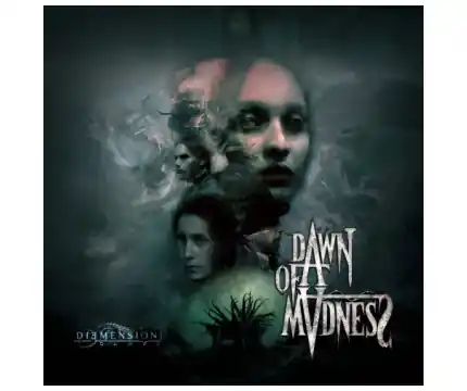 Dawn of Madness | Passa på