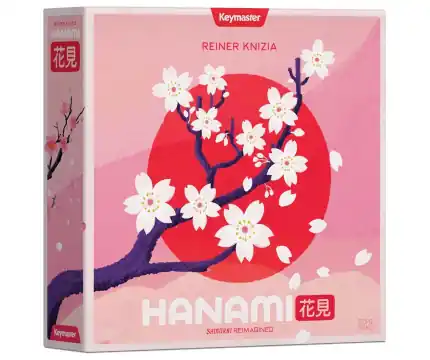 Hanami | Prisnedsättning