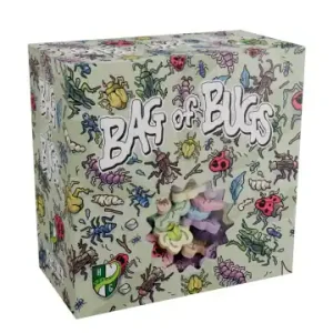 Bag Of Bugs - Bara denna vecka