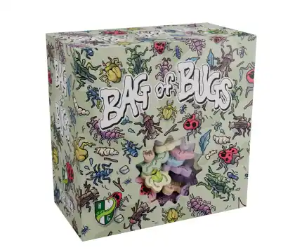Bag Of Bugs - Bara denna vecka