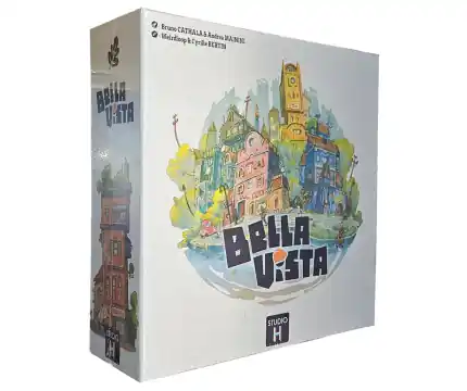 Bella Vista | Populärt just nu