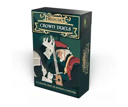 Mycket populär - Regicide Crown Duels