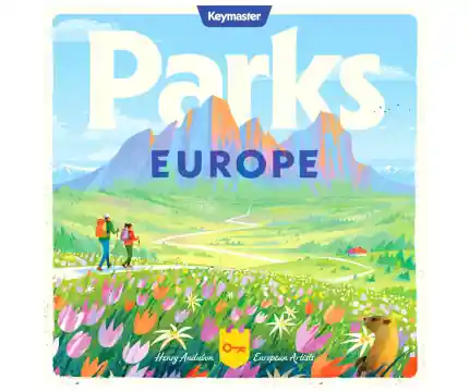 Kundfavorit - Parks Europe