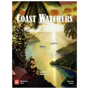 Beställ direkt | Coast Watcher