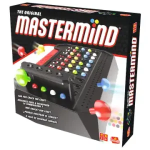 Mastermind (Goliath) | Nedsatt pris