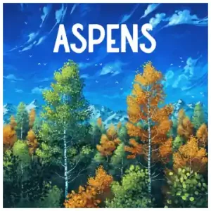 Aspens - Kampanj