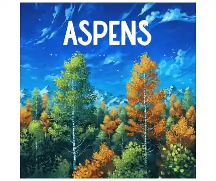 Aspens - Kampanj