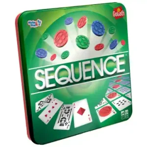 Sequence (Magnetisk Resevariant) | Köp direkt