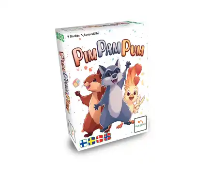 Prisnedsättning | Pim Pam Pum